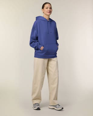 Stanley/Stella Slammer 2.0 hoodie - Dusk