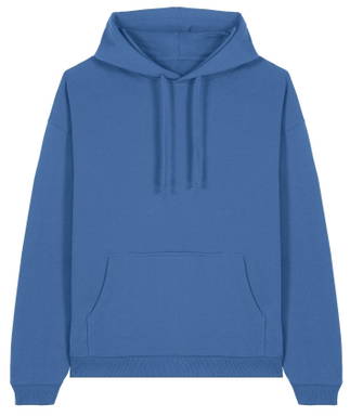 Sudadera Stanley/Stella Slammer 2.0 - Azul consciente
