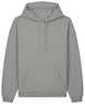 Misty grey