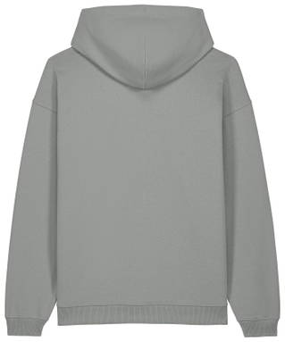 Stanley/Stella Slammer 2.0 hoodie - Misty grey