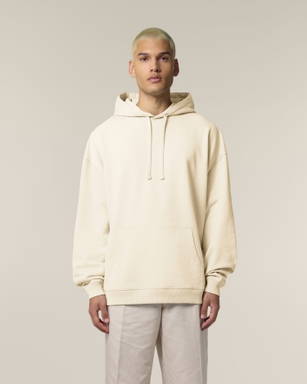 Stanley/Stella Slammer 2.0 hoodie - Crème