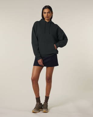 Stanley/Stella Slammer 2.0 hoodie - Black