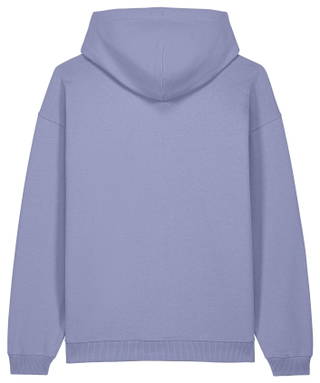 Stanley/Stella Slammer 2.0 hoodie - Violet