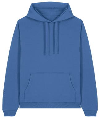 Stanley/Stella Slammer 2.0 hoodie - Mindful blue