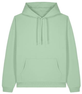 Stanley/Stella Slammer 2.0 hoodie - Misty jade