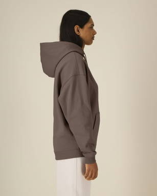 Stanley/Stella Slammer 2.0 hoodie - Mocha