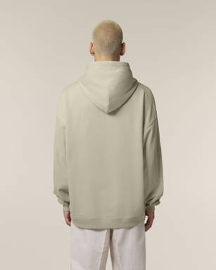 Stanley/Stella Slammer 2.0 hoodie - Stone