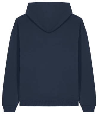 Sudadera Stanley/Stella Slammer 2.0 - Marina francesa