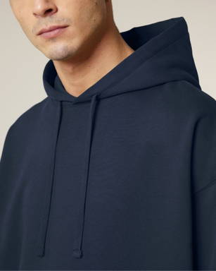 Stanley/Stella Slammer 2.0 hoodie - French navy