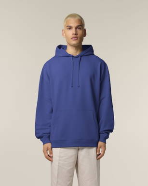 Stanley/Stella Slammer 2.0 hoodie - Dusk