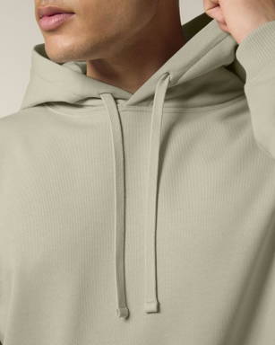 Stanley/Stella Slammer 2.0 hoodie - Stone