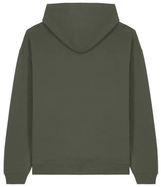 Stanley/Stella Slammer 2.0 hoodie - Khaki
