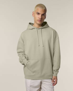 Stanley/Stella Slammer 2.0 hoodie - Stone