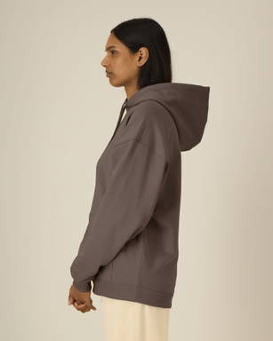 Stanley/Stella Slammer 2.0 hoodie - Mocha