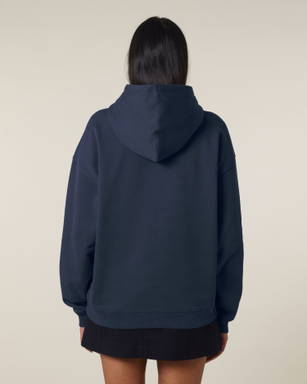 Stanley/Stella Slammer 2.0 hoodie - French navy