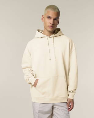 Stanley/Stella Slammer 2.0 hoodie - Crème