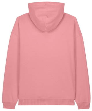 Stanley/Stella Slammer 2.0 hoodie - Roze vreugde