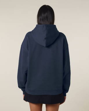 Sudadera Stanley/Stella Slammer 2.0 - Marina francesa