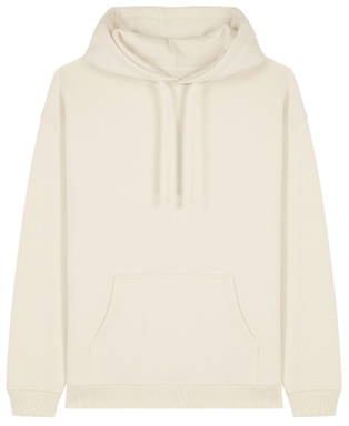 Stanley/Stella Slammer 2.0 hoodie - Natural raw