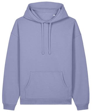 Stanley/Stella Slammer 2.0 hoodie - Violet