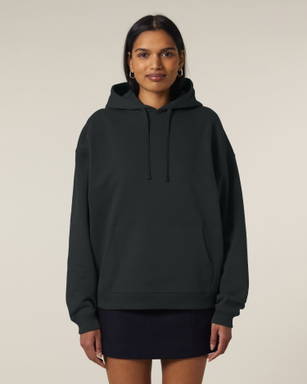 Sudadera Stanley/Stella Slammer 2.0 - Negro