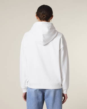 Stanley/Stella Slammer 2.0 hoodie - White