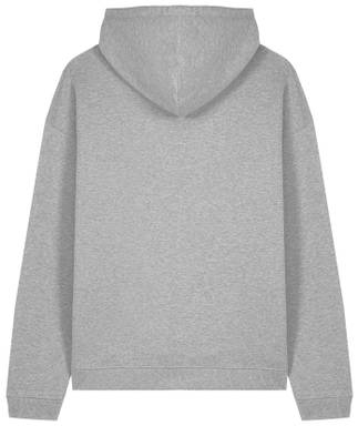 Stanley/Stella Slammer 2.0 hoodie - Heather grey