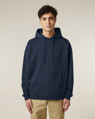 Sudadera Stanley/Stella Slammer 2.0 - Marina francesa