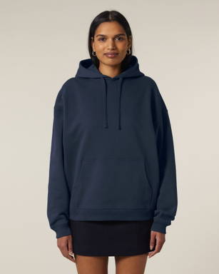Sudadera Stanley/Stella Slammer 2.0 - Marina francesa