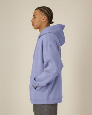 Stanley/Stella Slammer 2.0 hoodie - Violet