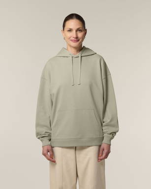 Stanley/Stella Slammer 2.0 hoodie - Stone