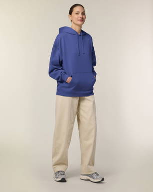 Sudadera Stanley/Stella Slammer 2.0 - Crepúsculo