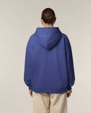 Stanley/Stella Slammer 2.0 hoodie - Dusk