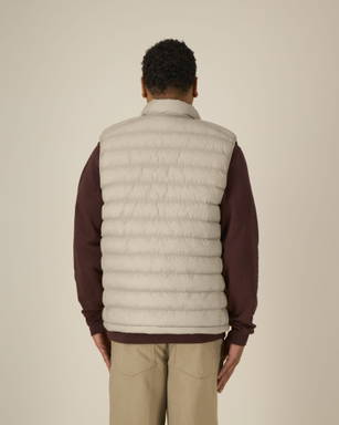 Stanley/Stella Stanley Climber 2.0 Bodywarmer - Wüstensand