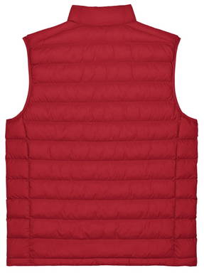 Stanley/Stella Stanley Climber 2.0 Bodywarmer - Rot
