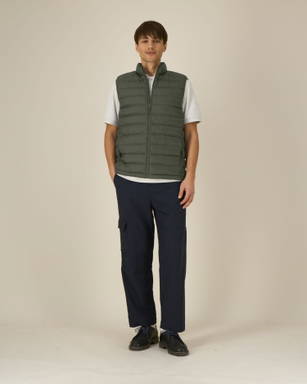 Stanley/Stella Stanley Climber 2.0 Bodywarmer - Khaki