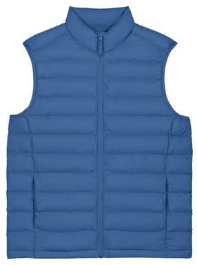 Stanley/Stella Stanley Climber 2.0 Bodywarmer - Achtsames Blau