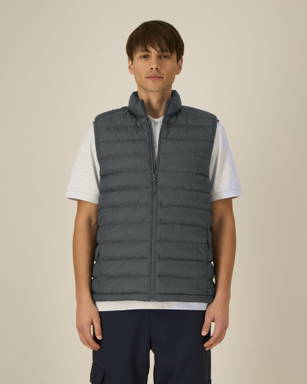 Stanley/Stella Stanley Climber 2.0 Bodywarmer - Anthrazit