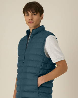 Stanley/Stella Stanley Climber 2.0 Bodywarmer - Sternengucker