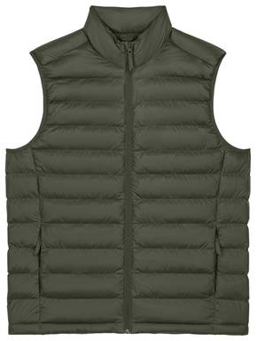 Stanley/Stella Stanley Climber 2.0 Bodywarmer - Khaki