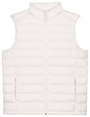 Stanley/Stella Stanley Climber 2.0 Bodywarmer - Off-Weiß