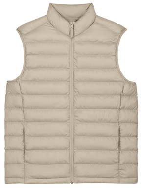 Stanley/Stella Stanley Climber 2.0 Bodywarmer - Wüstensand