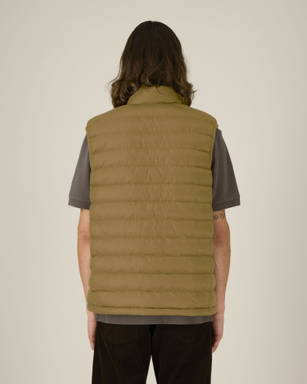 Stanley/Stella Stanley Climber 2.0 bodywarmer - Bronze