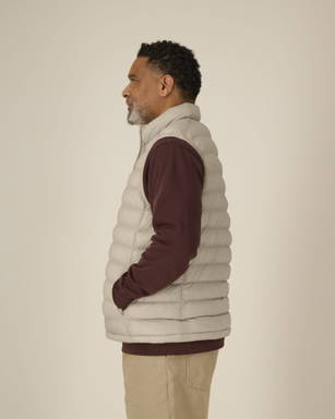 Stanley/Stella Stanley Climber 2.0 Bodywarmer - Wüstensand