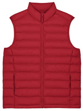 Stanley/Stella Stanley Climber 2.0 Bodywarmer - Rot