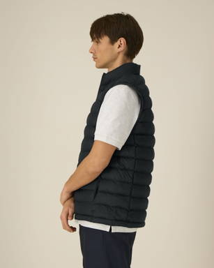 Stanley/Stella Stanley Climber 2.0 Bodywarmer - Schwarz