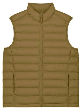 Stanley/Stella Stanley Climber 2.0 bodywarmer - Bronze