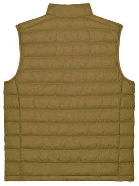 Stanley/Stella Stanley Climber 2.0 bodywarmer - Bronze
