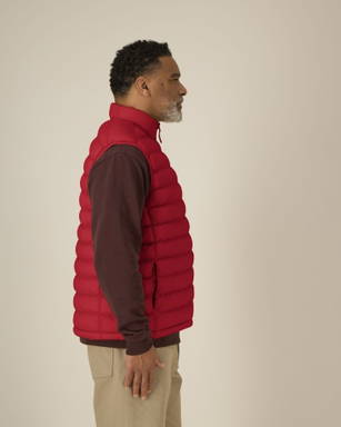 Stanley/Stella Stanley Climber 2.0 Bodywarmer - Rot