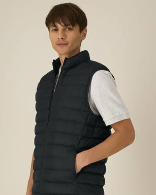 Stanley/Stella Stanley Climber 2.0 Bodywarmer - Schwarz